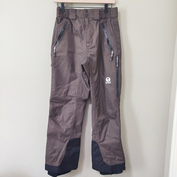 Ground Other - Ground Men's Snow Ski Pants